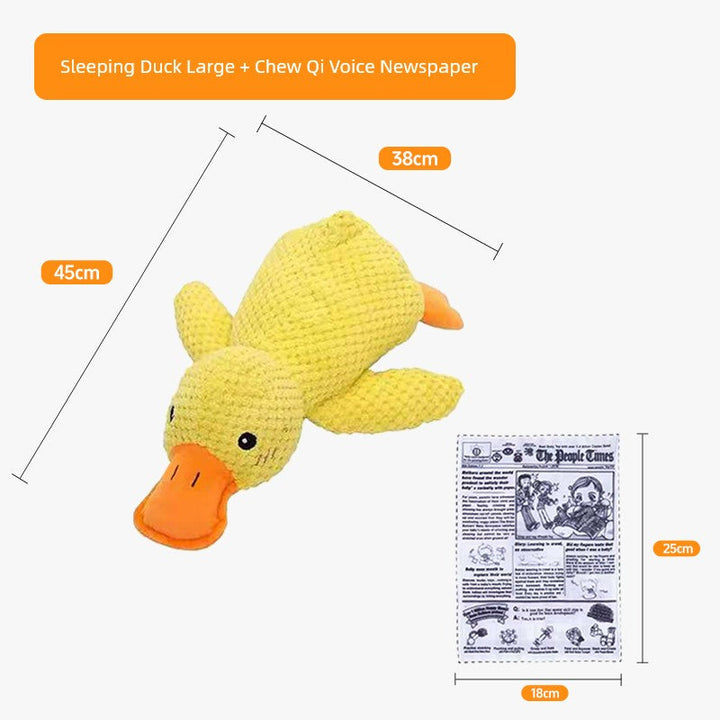 Dog Toy with Running Dogs Stuffed Sound Puppy Big Dog Pet Self-Hi Molar Long Lasting Relieving Boredom Handy Gadget Corgi