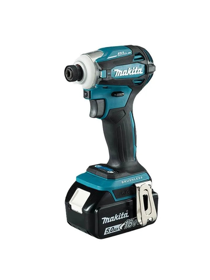 Makita Wireless drills DTD172 Charging Drill Brushless Driver 18V Electric Screwdriver Impact Hand Electric Drill Electric Tool