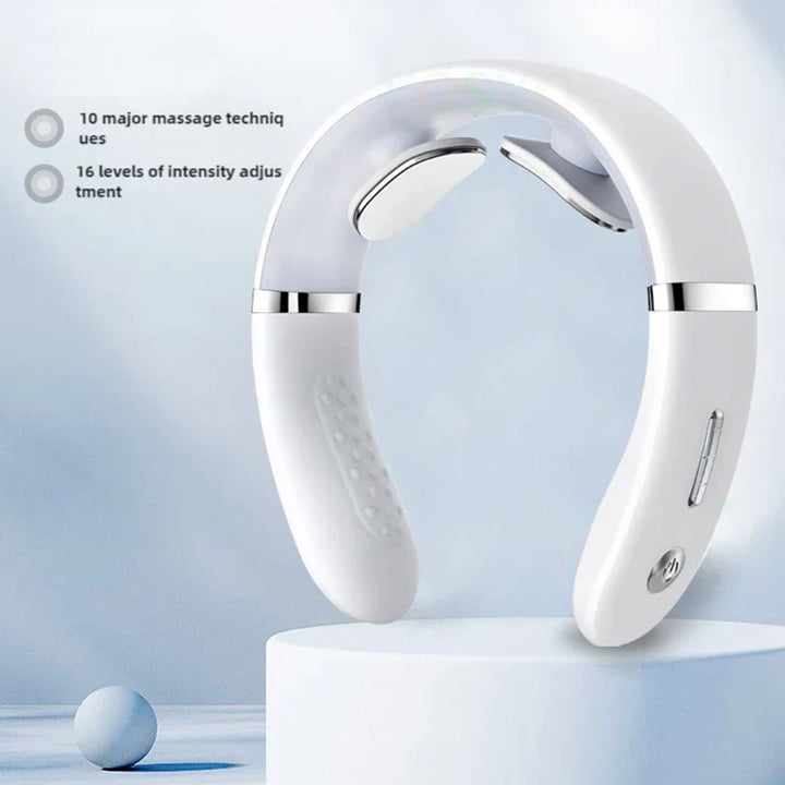 Premium Portable Mini Neck Massager