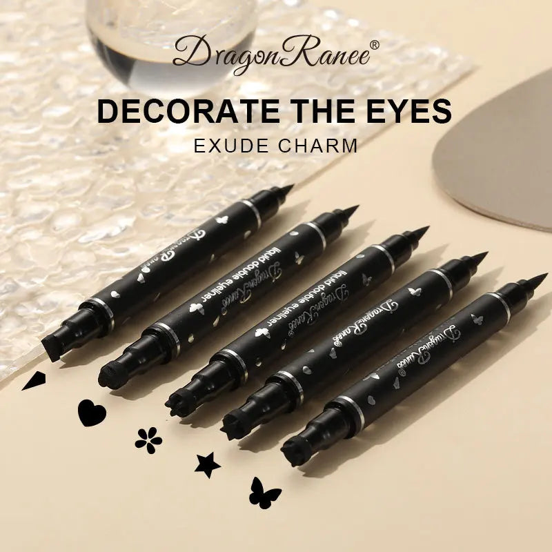 Dragon Ranee Star Seal Eyeliner