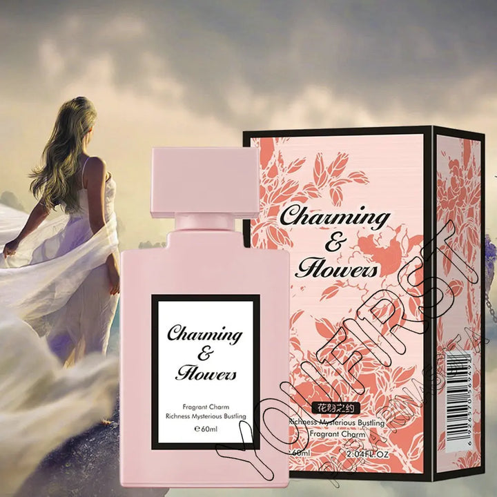 Original Brand Perfume Women
