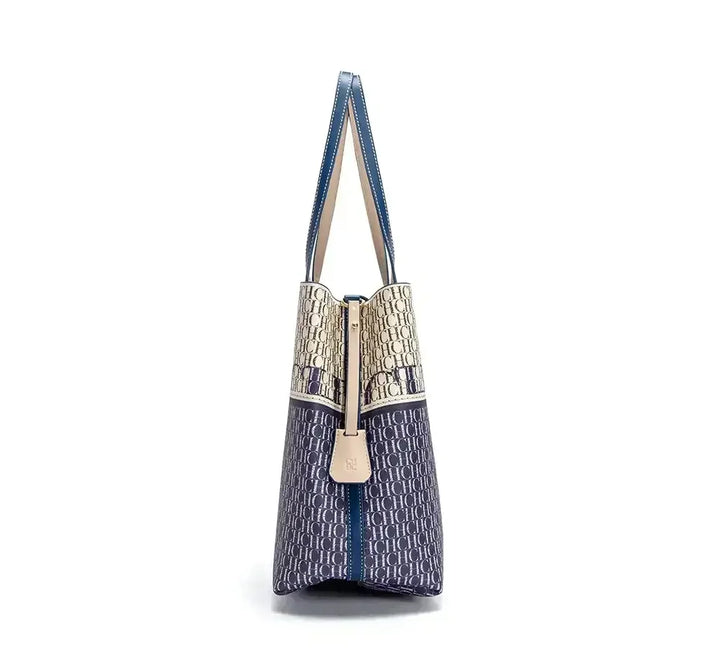 CH High Quality Letter Print Premium Feeling Clutch Bag Versatile Shoulder Bag Niche Design Luxury Brand Fashion Crossbody