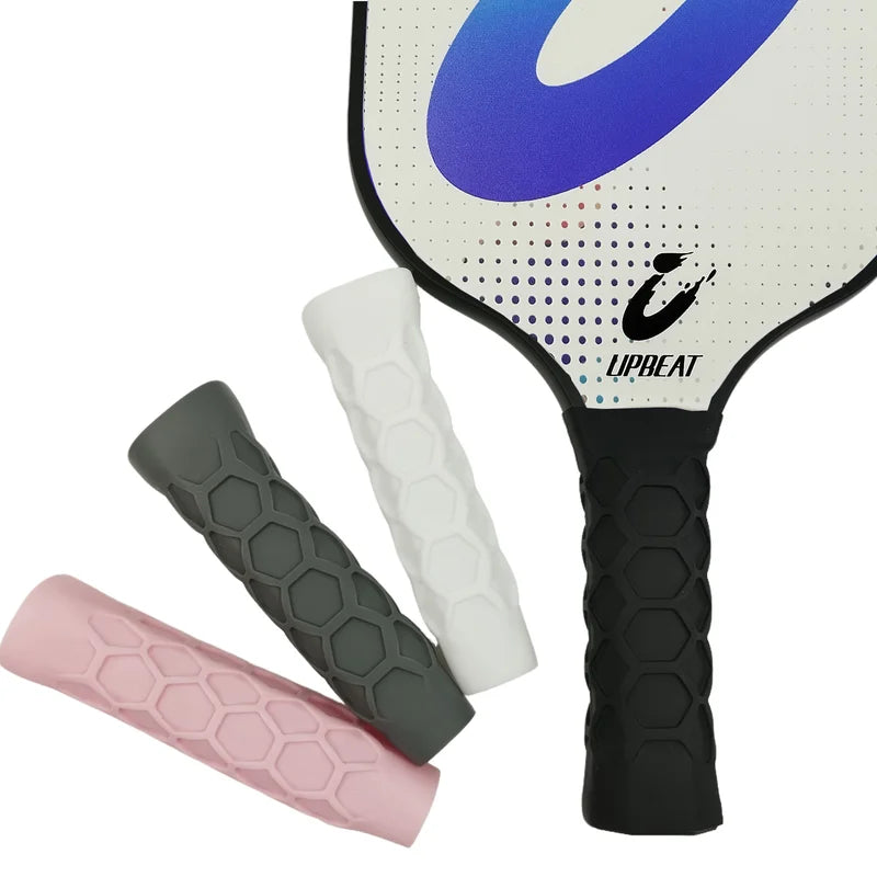 Silicone Pickleball Paddle Grip Cover