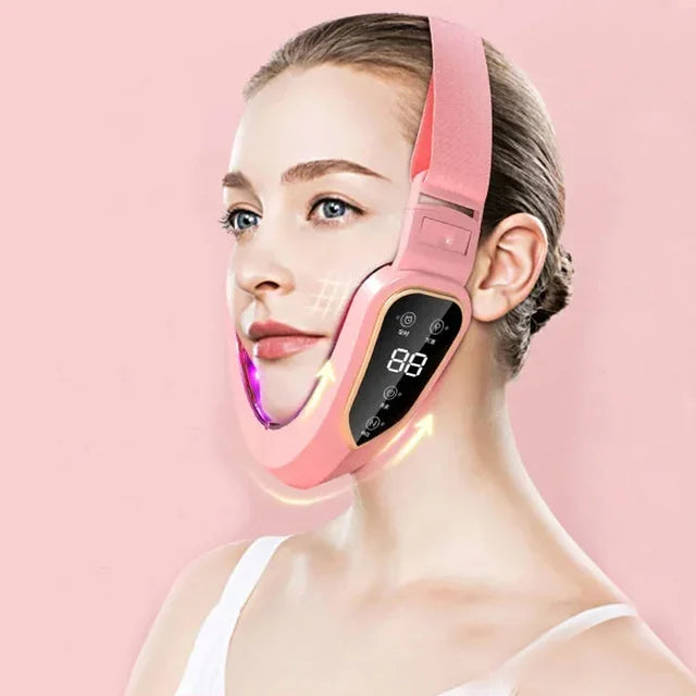 LED Photon Therapy Massager