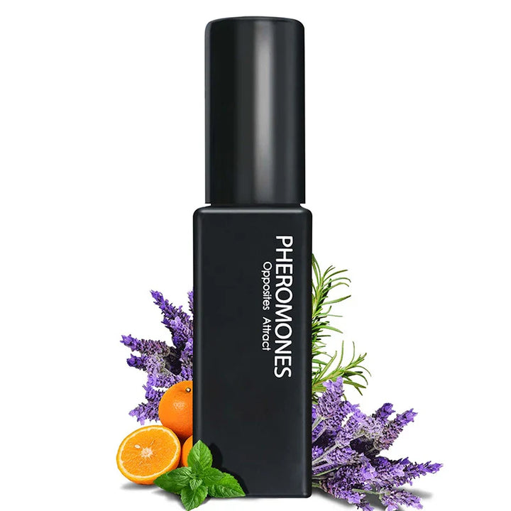 Pheromone Perfume for Men