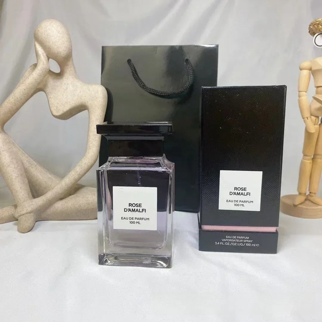 Unisex Oud Perfume - 100ml