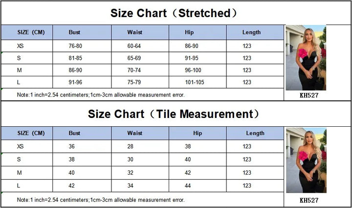 Celebrity Women Summer Sexy Strapless Backless Flower Patchwork Maxi Long Bandage Dress 2024 Elegant Evening Club Party Dress