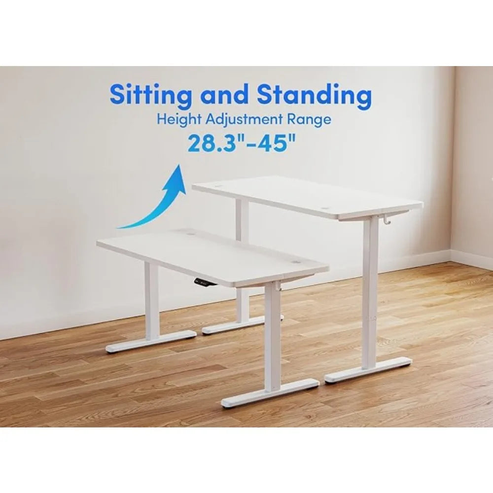 Standing Office Desk Adjustable