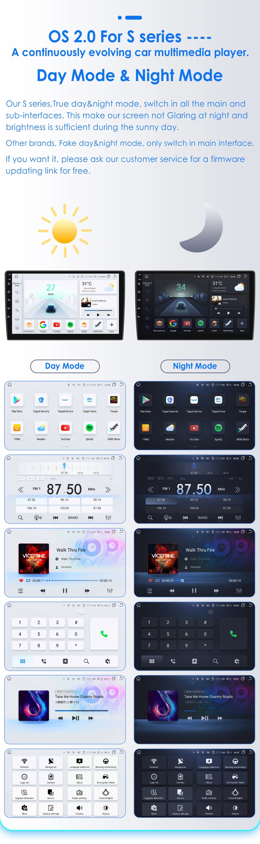 Hizpo 8" Car Radio Stereo For Benz E-Class W211 2002-2009 CLS-CLK-G-Class W463 W209 W219 GPS Navi AI Carplay Multimidia Player