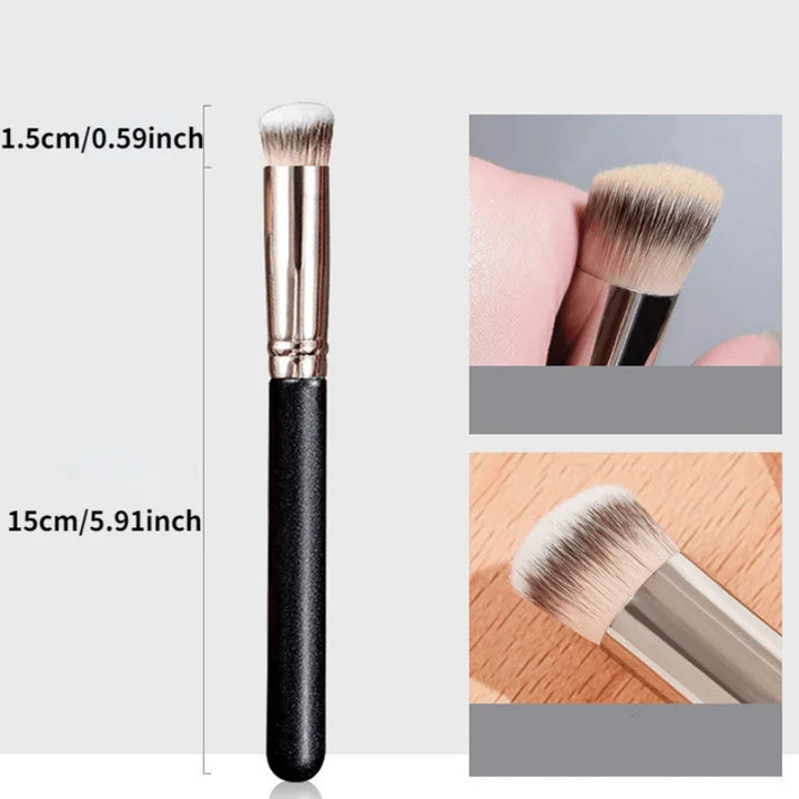 Premium Makeup Brush Choice