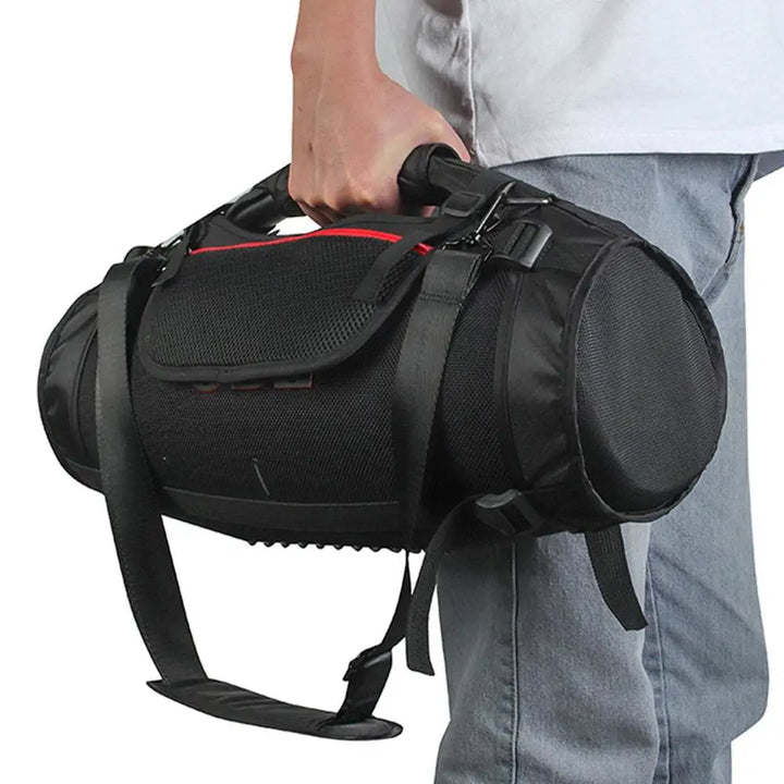 Carrying Case Storage Bag For JBL BOOMBOX 3 Wireless Blue Tooth Speaker Shoulder Bags With Shoulder Strap For JBL BOOMBOX 2