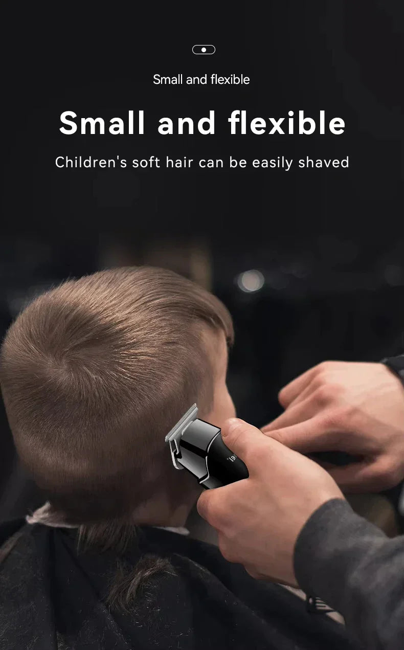 Kemei KM-2290 KM-1113 KM-2026 professional Electric hair clipper kit Men's Shaver Cordless Barber Hair Trimmer USB beard Razor