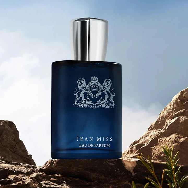 New 100ml vanilla men's perfume cologne pheromone perfume men's fresh floral lasting perfume spray Dupes