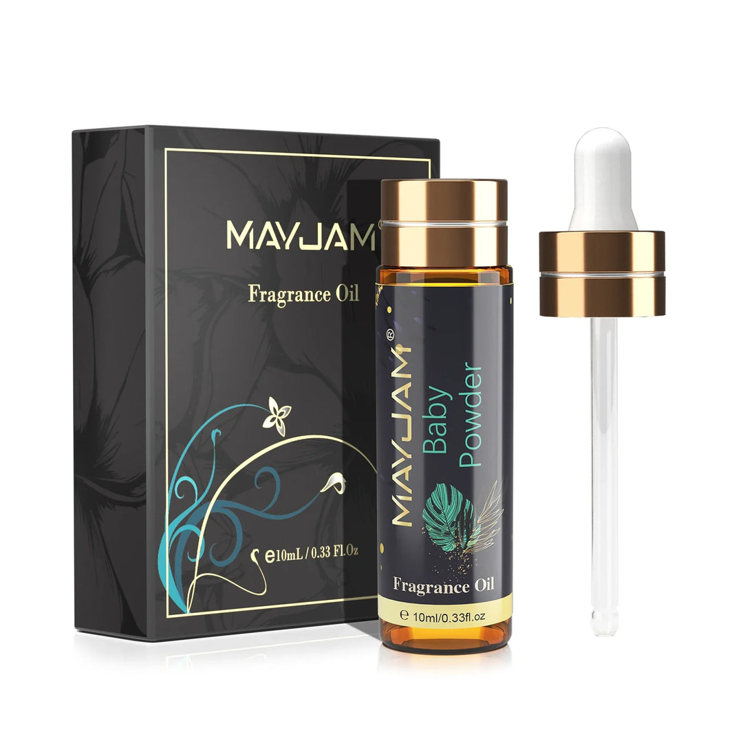 Unisex MAYJAM Aromatic Essential Oil