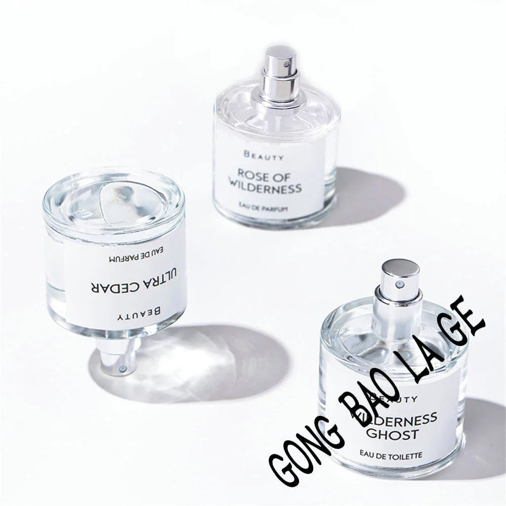 Luxury Women's Perfume Gift Set 90ml EDP