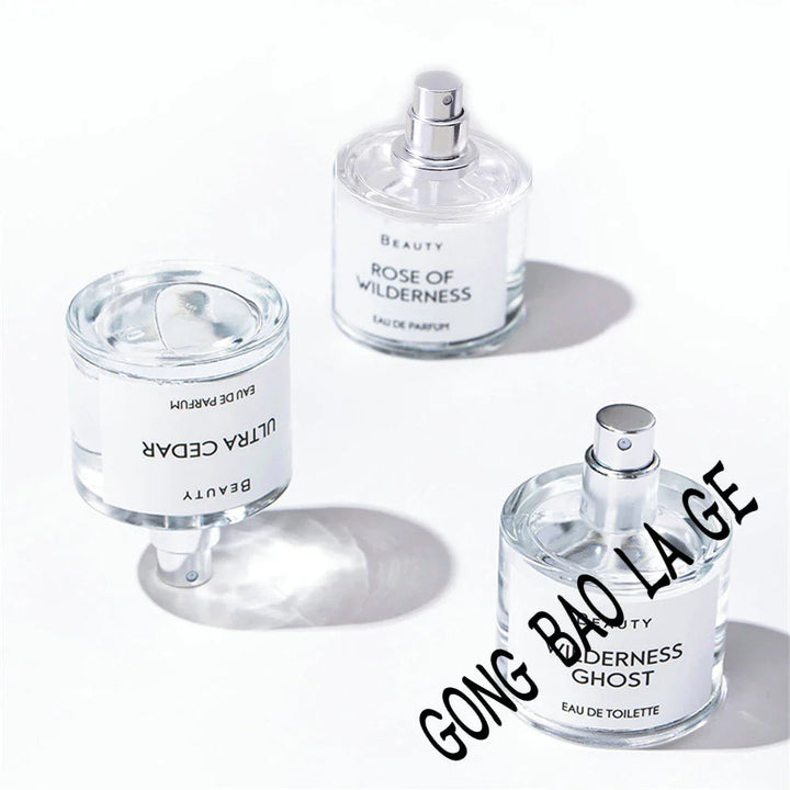 Luxury Women's Perfume Gift Set 90ml EDP