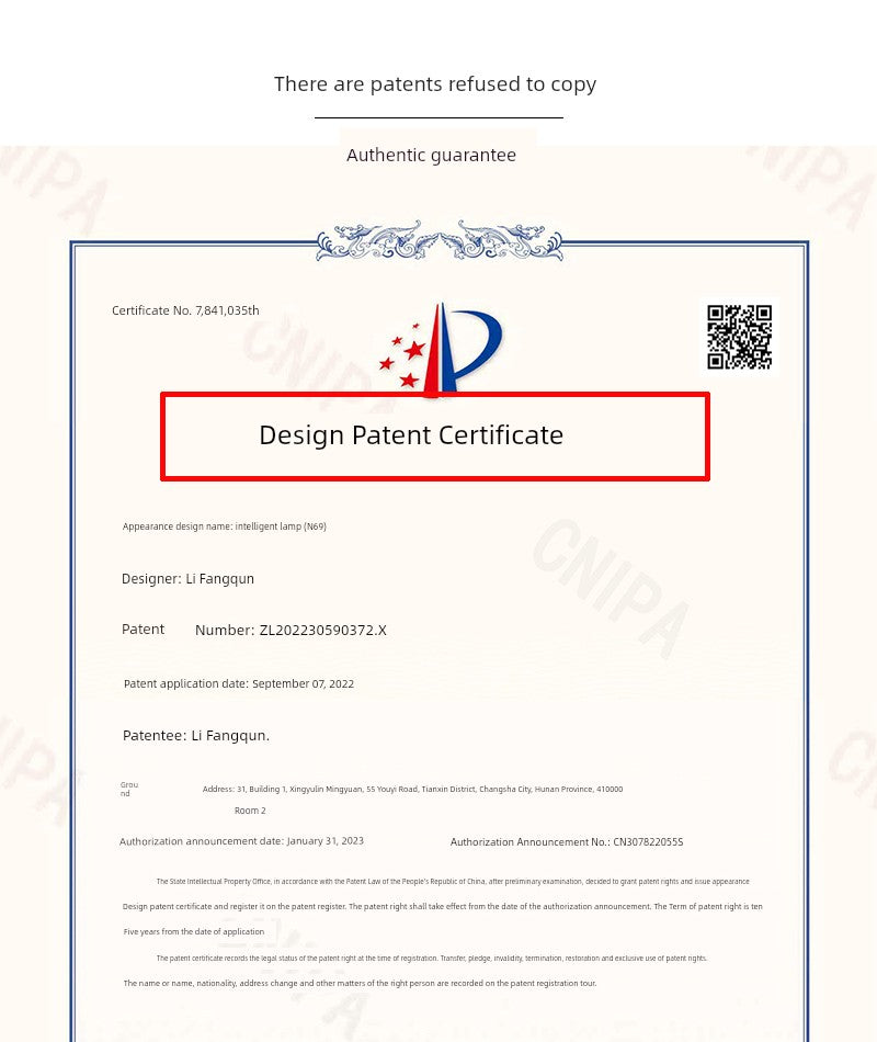 Wireless Charging Atmosphere Speaker Girl Fancy Night Light