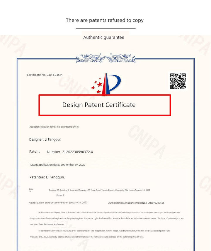 Wireless Charging Atmosphere Speaker Girl Fancy Night Light