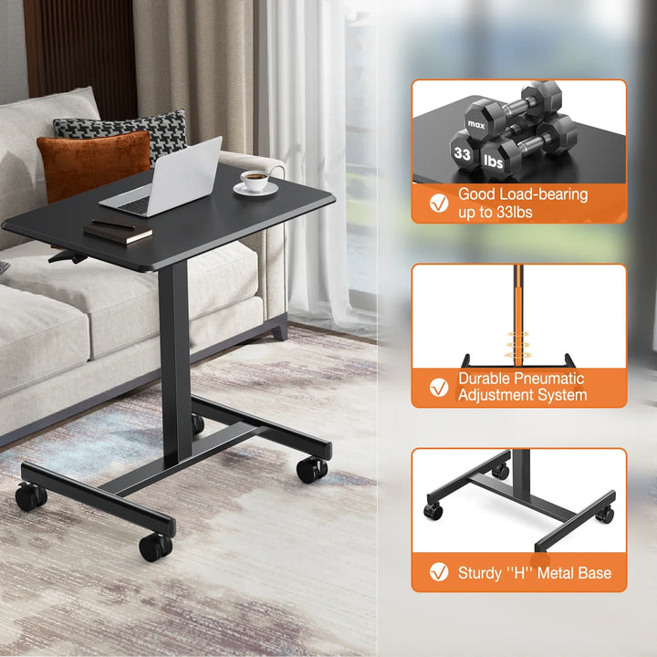 JHK Portable Laptop Desk