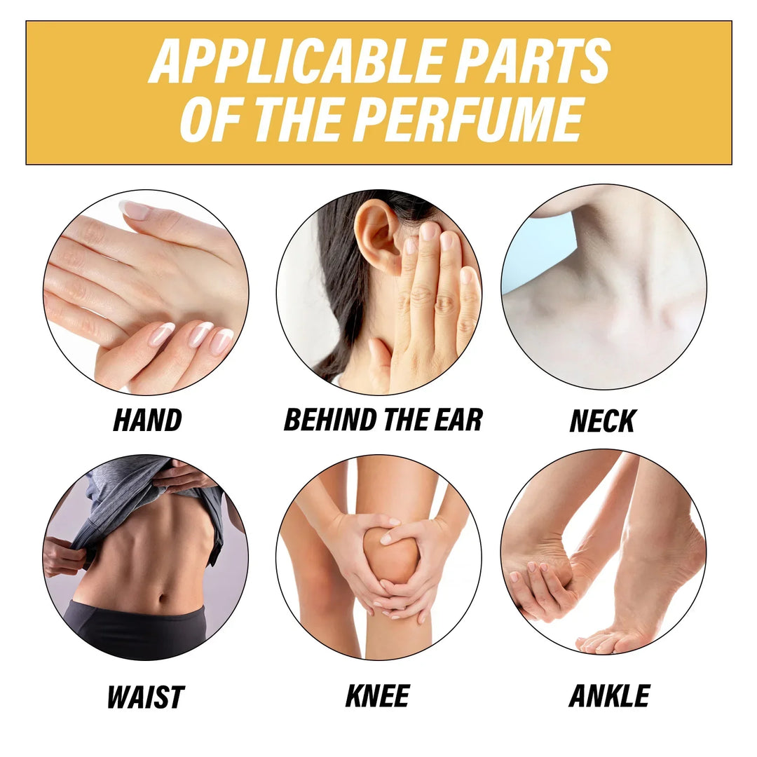 NORTH MOON Hypnosis Cologne For Men And Women Let You Fall In Love With You Cupid Fragrances Eau Toilette Spray Long Lasting