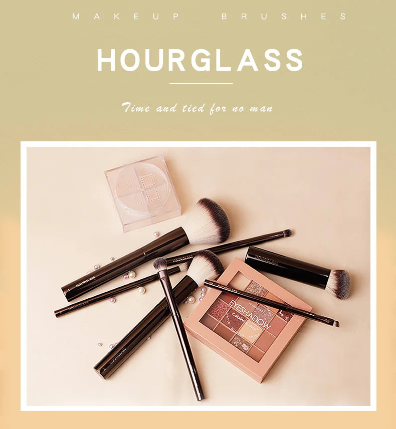 High-Pigment Eye Shadow