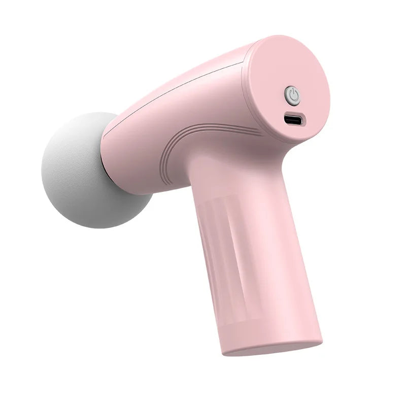 High-Performance Electric Fascia Massager