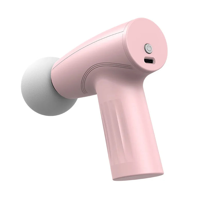 High-Performance Electric Fascia Massager