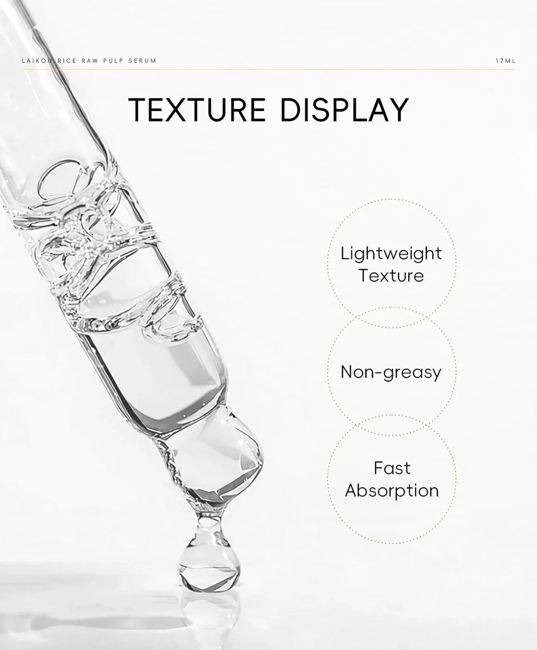Pore Shrinking Facial Serum Repairing Acne Pit Tighten Large Pores Cream Moisturize Rejuvenation Skin Brighten Whitening Product