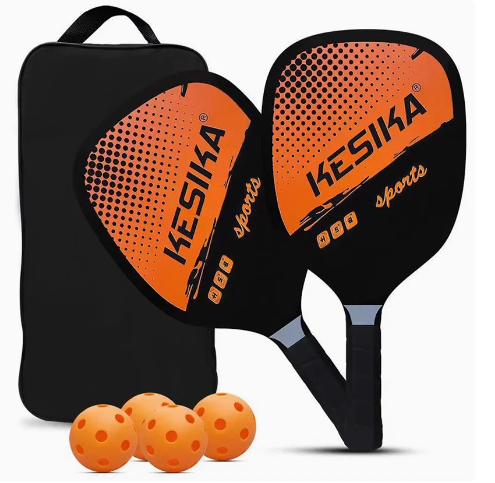 USAPA Approved Carbon Fiber Pickleball Paddle