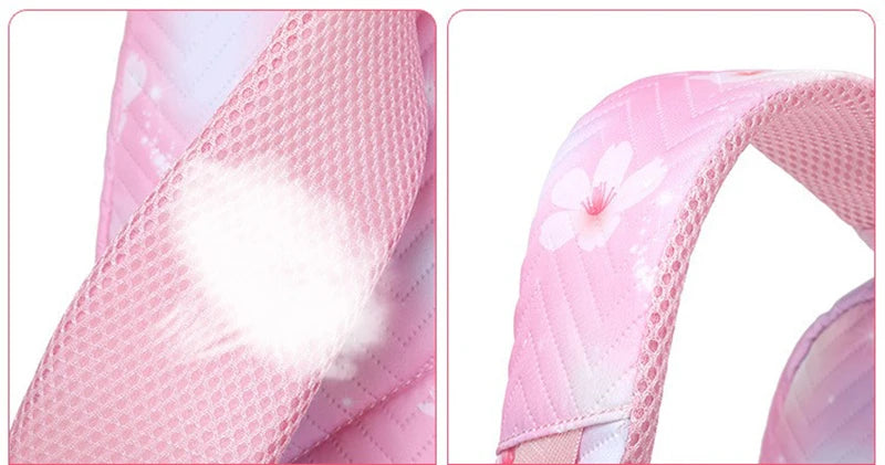 Lilo Stitch Waterproof Women Backpack Female Travel Bag Backpacks Schoolbag for Teenage Girls Bookbag Mochila