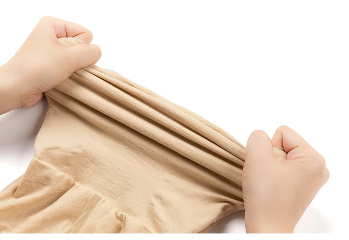 Strapless Shapewear Slip for Women Under Dress Full Slips Dress Tummy Control Camisole Body Shaper Seamless Corset Underwear