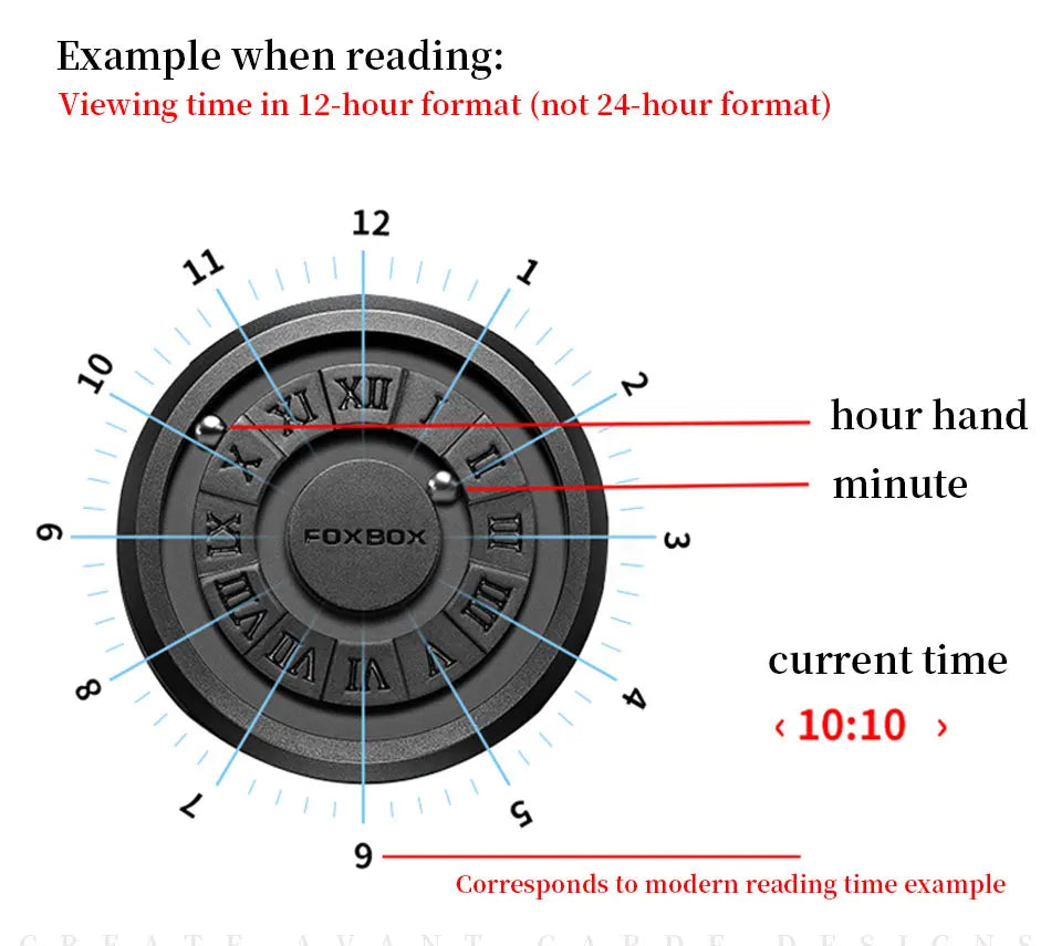 FOXBOX Military Waterproof Watch For Men LIGE Luxury Crolling Pointer Magnetic Force Watch Men Fashion Sport Quartz Chronograph