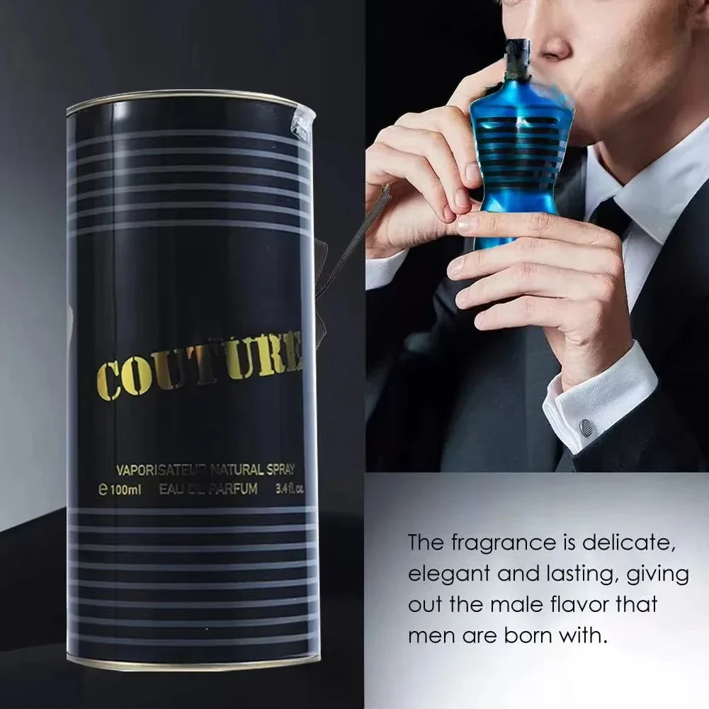 Original Men's Charm Cologne 100ml