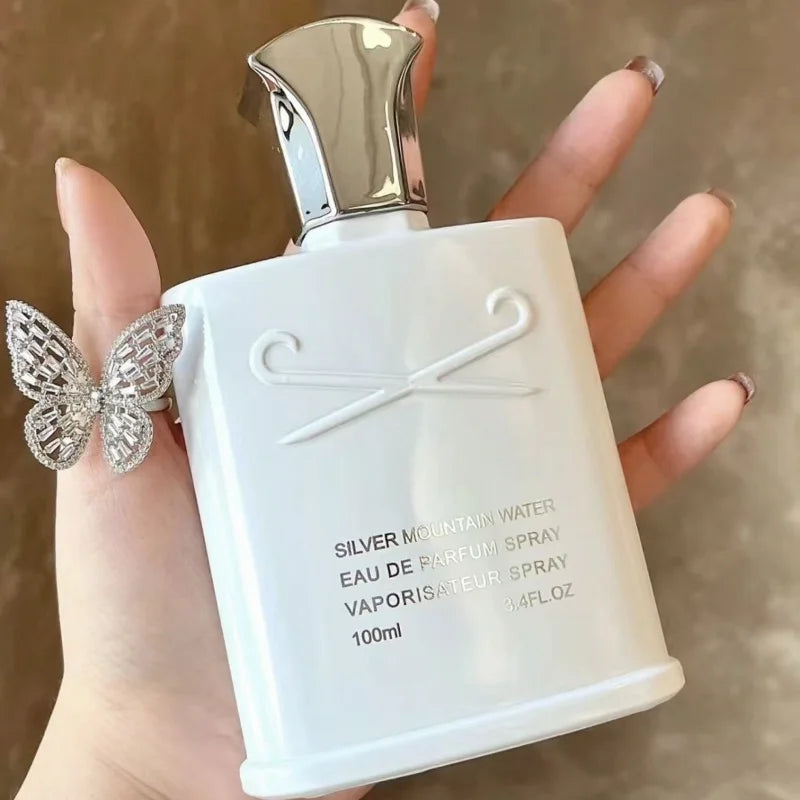 Napoleon Silver Spring Men's Perfume