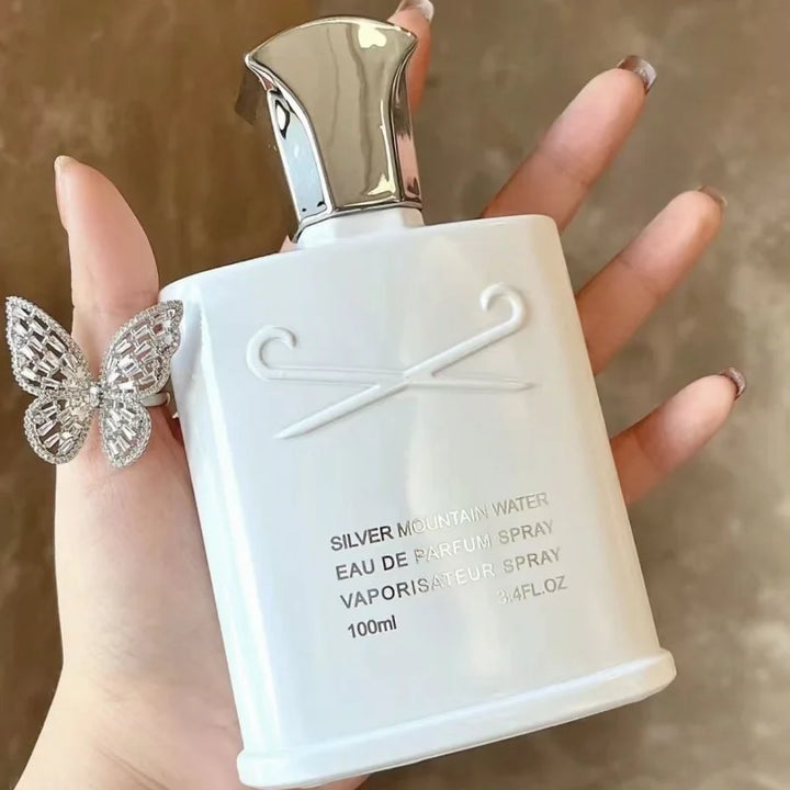 Napoleon Silver Spring Men's Perfume