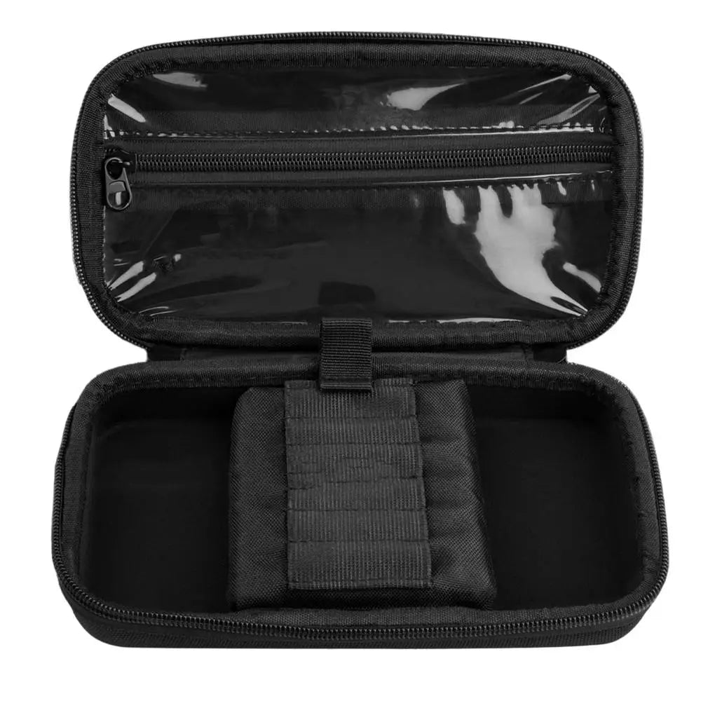 Dart Carrying Cases EVA Darts Carrying Storage Box Multipurpose Dart Storage case Portable Darts Protective Case (Box Only)