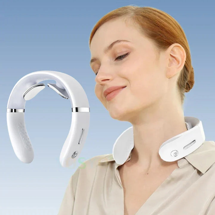 Premium Portable Mini Neck Massager