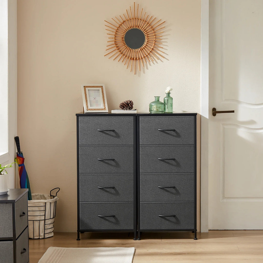 Dresser for Bedroom Storage