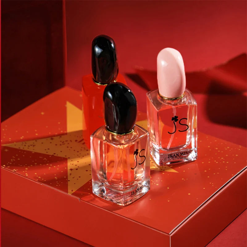 Women's 30ml Sexy Red Rose Perfume Gift Set