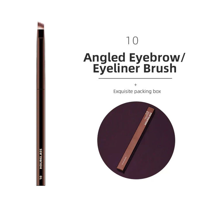 High-Pigment Eye Shadow