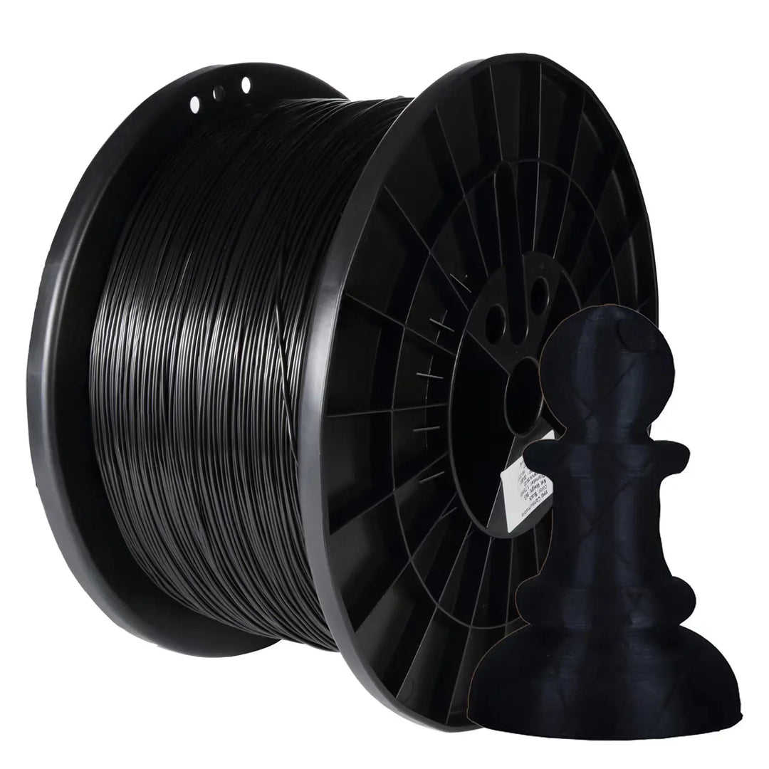 ERYONE New Arrival PLA/PETG 3KG Filament 1.75mm ±0.03 Diameter Tolarence Perfect Spool Filament For 3D Printer Fast Shipping