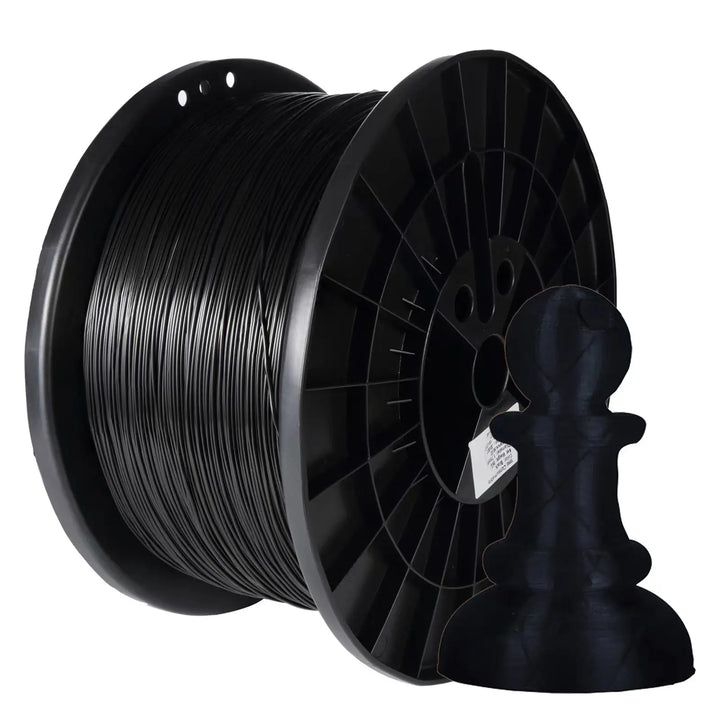 ERYONE New Arrival PLA/PETG 3KG Filament 1.75mm ±0.03 Diameter Tolarence Perfect Spool Filament For 3D Printer Fast Shipping
