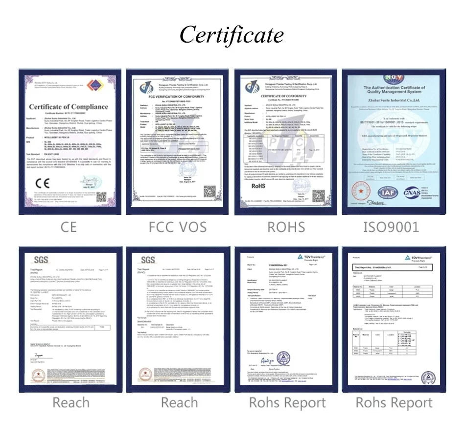 JAYO  pla plus SILK Three Colors Silk Rainbow 3D Printer Filament 1.75mm 100% No Bubble FDM 3D Printer Materials for 3D Printer