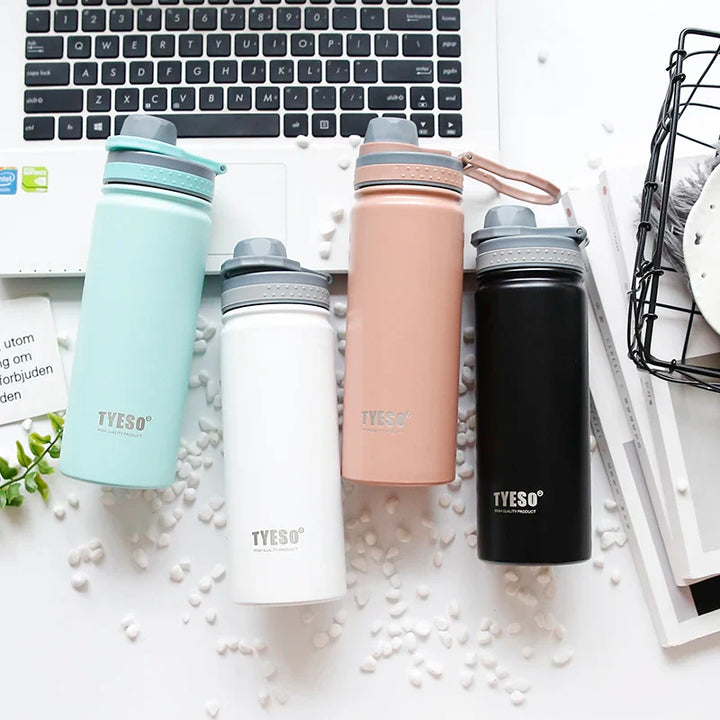 Tyeso Water Bottle for student
