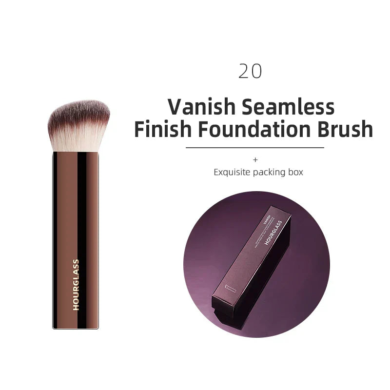 High-Pigment Eye Shadow