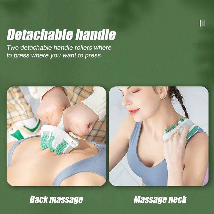 High-Quality Manual Cellulite Massager