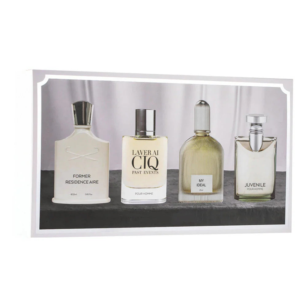 Men's Perfume Gift Set 100ml