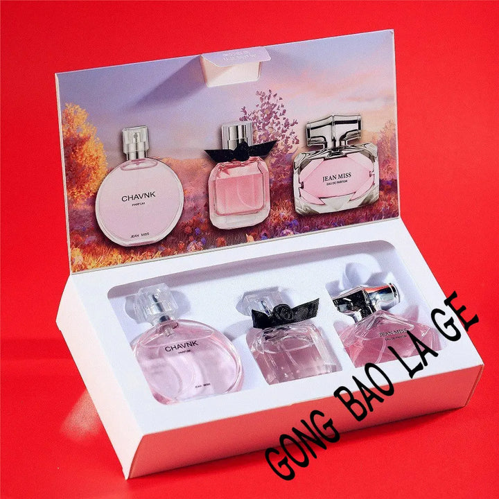 Women's 90ml Perfume Gift Set
