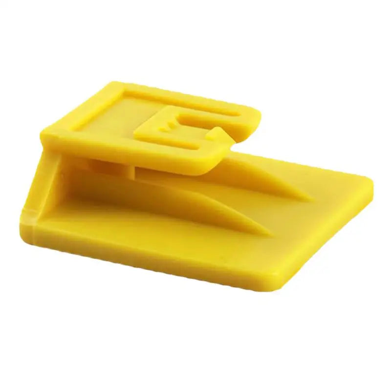 Windshield Toll Pass Clip Removable Car Toll Pass Clip Holder For Windshield Electronic Toll Pass Support Women Men Enjoy Riding