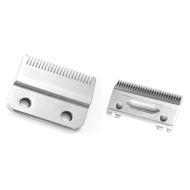 Kemei KM-1986 Or Blade Hair Trimmer For Men Trimmer Professional Hair Clipper Electric Razor Rechargeable Hair Cutting Machine